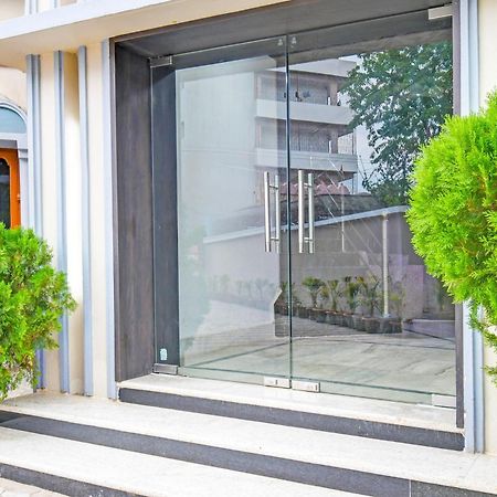 Hotel O Maa Bhubaneswari Hotel Dış mekan fotoğraf