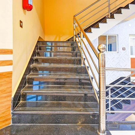 Hotel O Maa Bhubaneswari Hotel Dış mekan fotoğraf