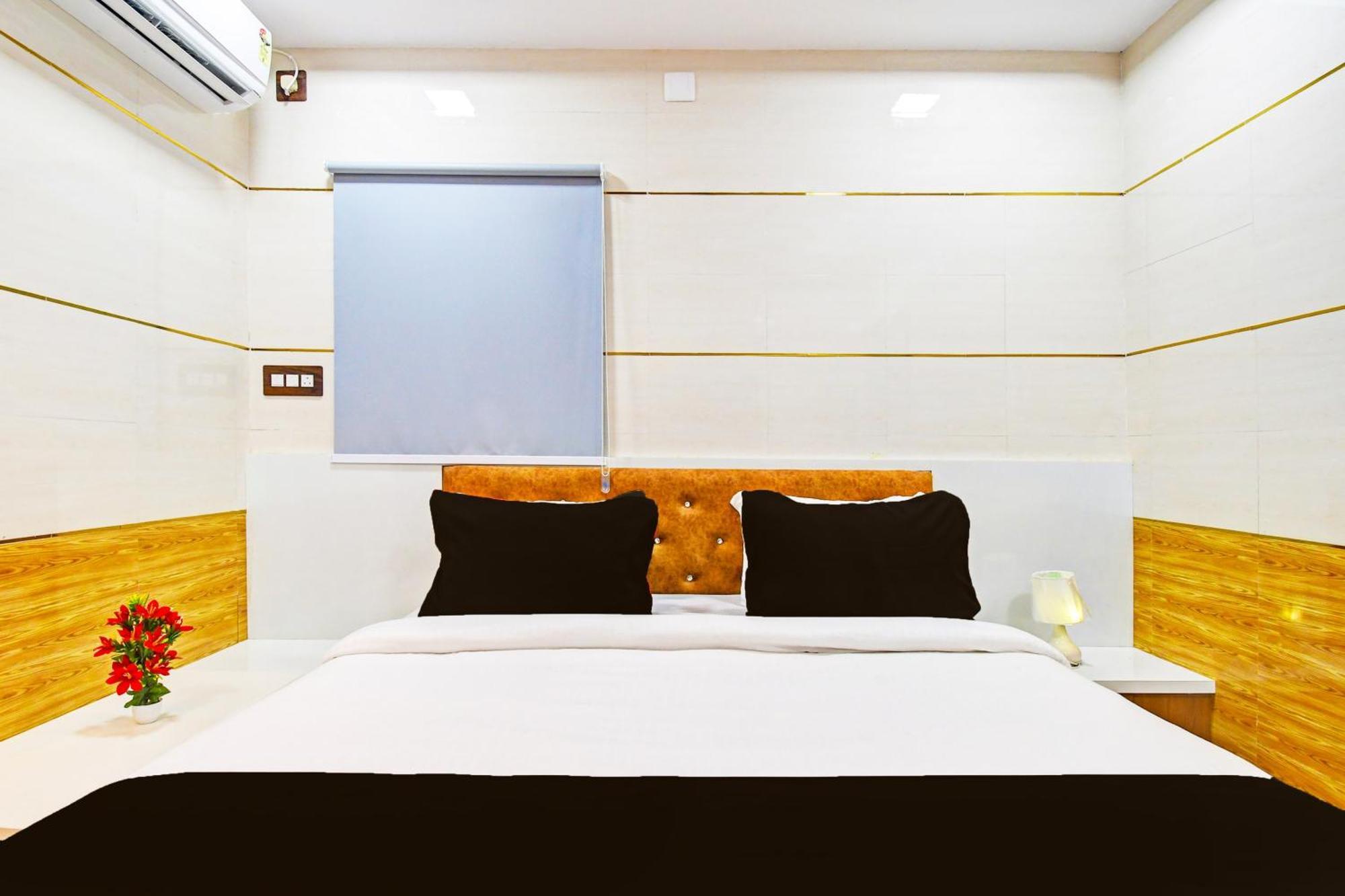 Hotel O Maa Bhubaneswari Hotel Dış mekan fotoğraf