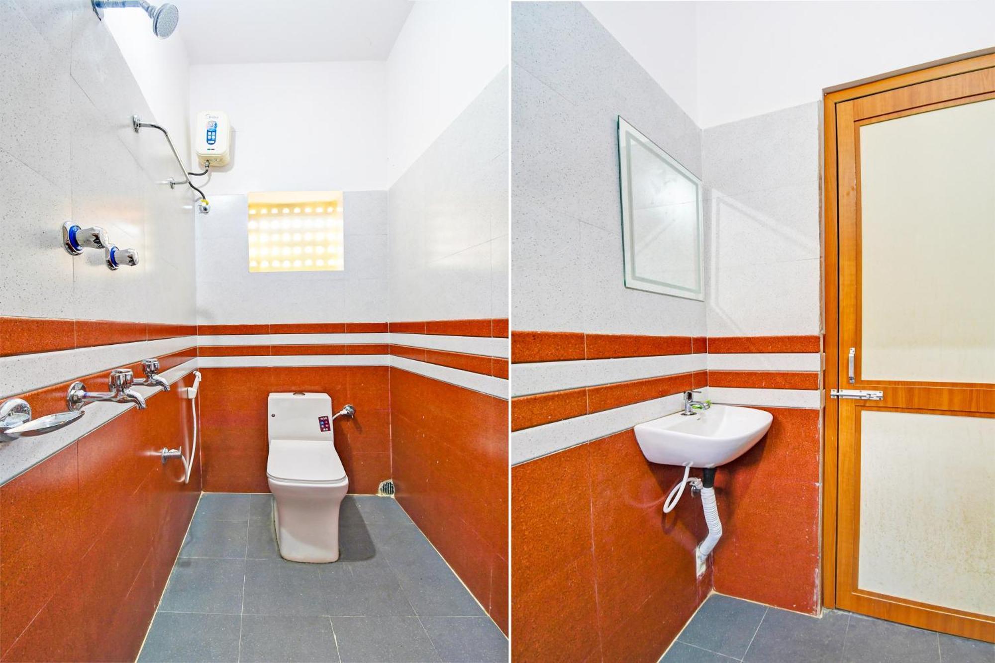 Hotel O Maa Bhubaneswari Hotel Dış mekan fotoğraf