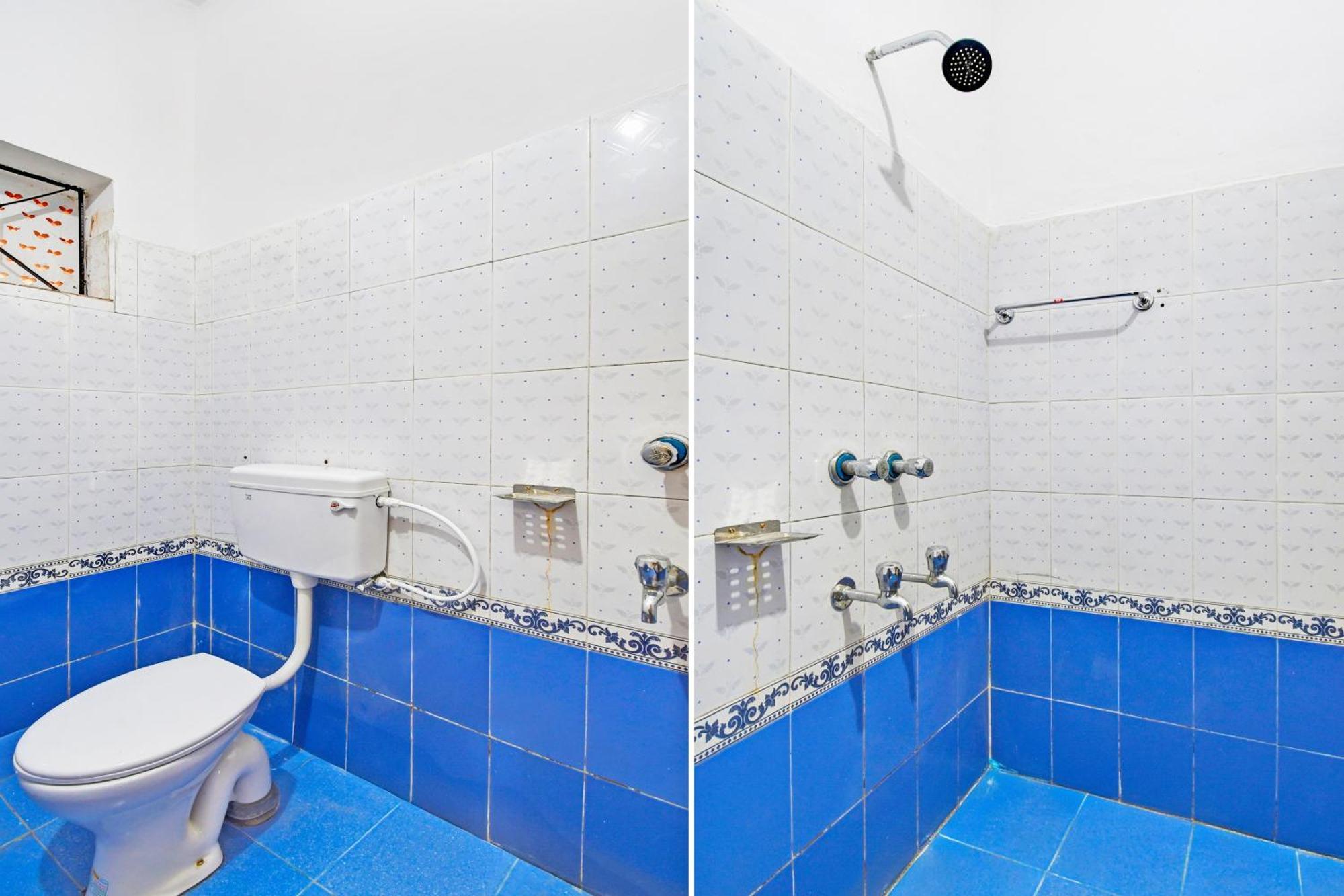 Hotel O Maa Bhubaneswari Hotel Dış mekan fotoğraf